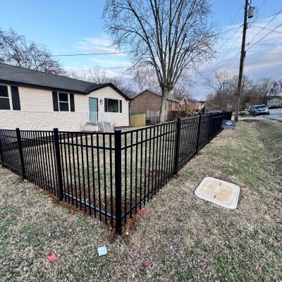 Supremo Roofing & Fencing 01