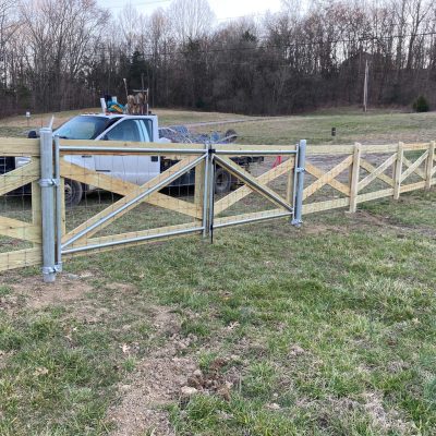 Supremo Fence Company 02
