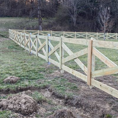 Supremo Roofing & Fencing 03