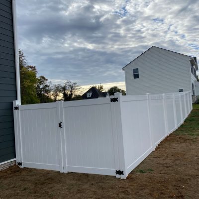 Supremo Roofing & Fencing 04