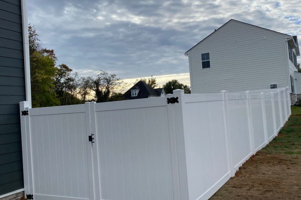 Supremo Roofing & Fencing 04