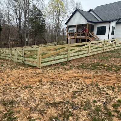 Supremo Roofing & Fencing 05