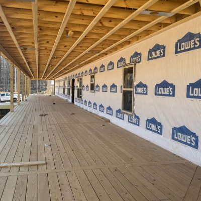 Supremo Roofing & Fencing 07