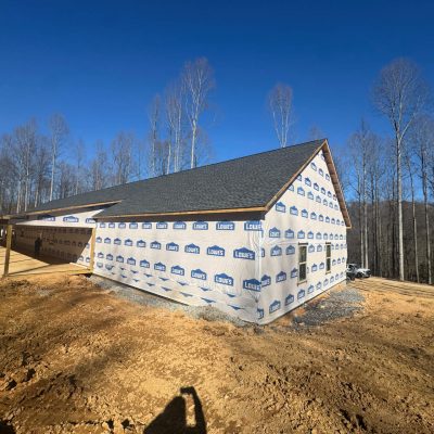 Supremo Roofing & Fencing 08