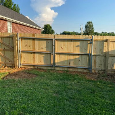 Supremo Roofing & Fencing 09