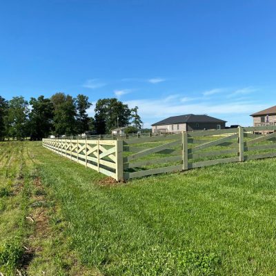 Supremo Roofing & Fencing 10