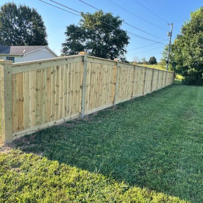 Supremo Roofing & Fencing 33