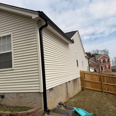 Supremo Roofing & Fencing 37