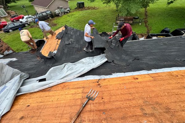 Supremo Roofing & Fencing 53