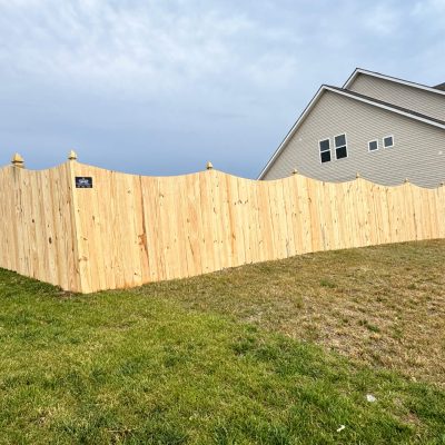 Supremo Fence Company 54
