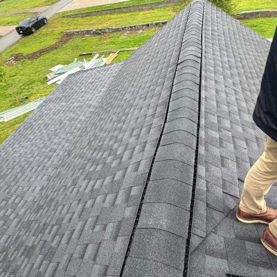 Supremo Roofing & Fencing 59