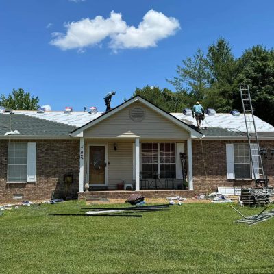 Supremo Roofing & Fencing 62