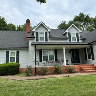 Supremo Roofing & Fencing 63