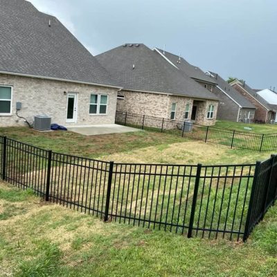 Supremo Fence Company 64