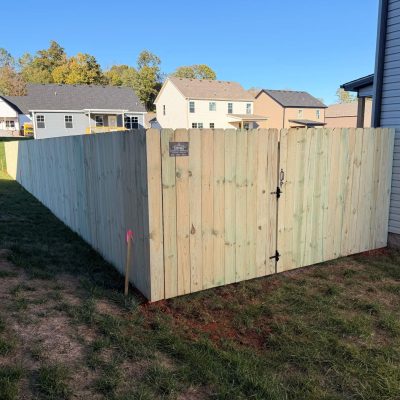 Supremo Roofing & Fencing 7