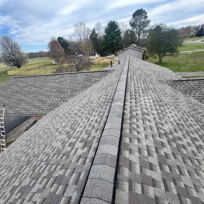 Supremo Roofing & Fencing 71