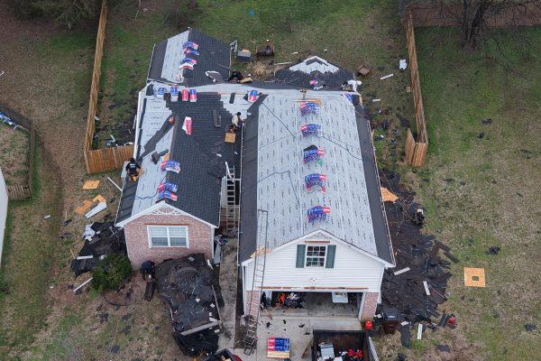 Supremo Roofing & Fencing 78