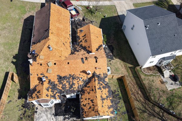 Supremo Roofing & Fencing 79